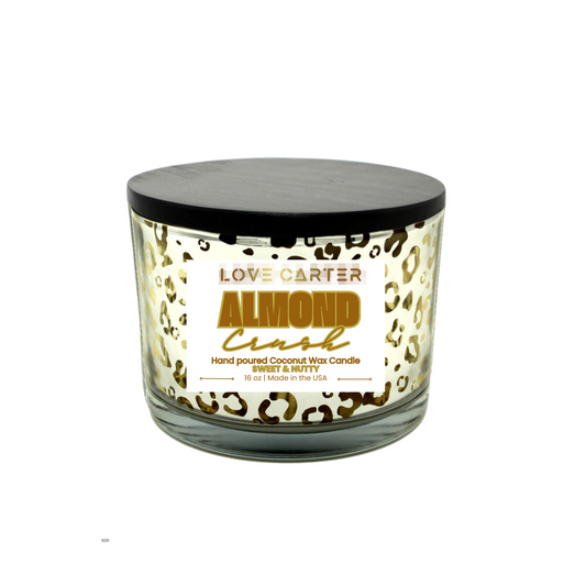 Almond Crush