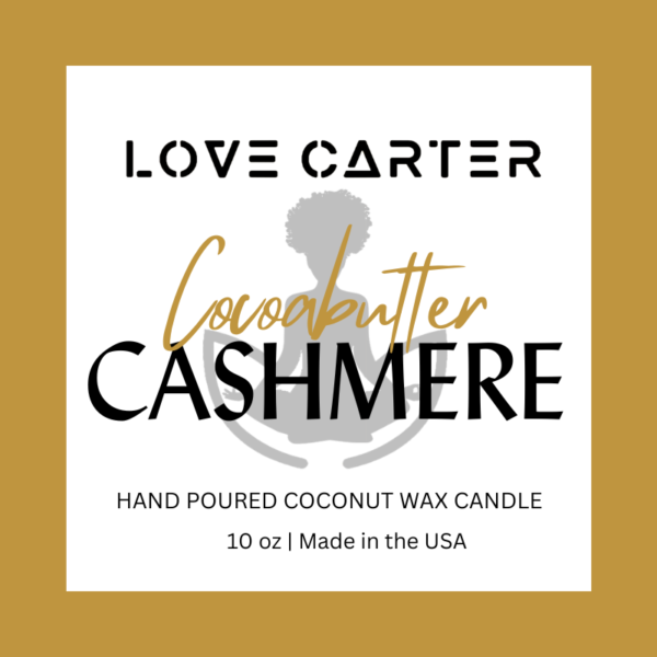 Cocoa Butter & Cashmere - Image 2